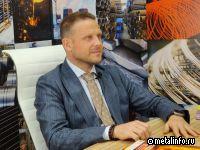 Видеоинтервью Дениса Макиенко, генерального директора магистрально-машиностроительного дивизиона ТМК ЭТЕРНО