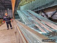 Крупнейшая на юге России цинковальная ванна нарастила объёмы выпуска на 40%