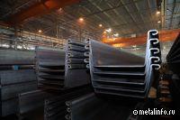 Северсталь поставила первую партию шпунта Grani для новой транспортной артерии Санкт-Петербурга