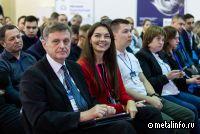 Участники РСПМ плодотворно поработали на «Металл-Экспо'2023»