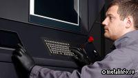 «Лазерные системы» планируют нарастить производство установки для 3D-печати