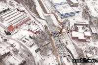 Подходит к завершению строительство моста через реку Рпень во Владимирской области