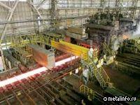 Производство стали в Японии медленно восстанавливается после падения в 2022 г.