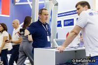 Видеоотчет Деденевского завода металлоизделий о работе на выставке «Металлоконструкции-2025»