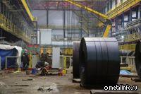Северсталь приступила к горячей пусконаладке оборудования нового комплекса отгрузки металла со стана 2000