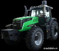 UMG впервые покажет линейку техники для сельского хозяйства