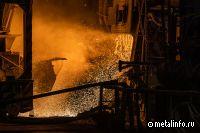 Красный октябрь обновляет оборудование в ЭСПЦ и ЛПЦ