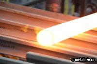 В I квартале 2024 г. реализация металлопродукции в ЛНР выросла на 41%