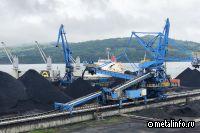 Угольный порт Посьет "Мечела" в 2022 г. увеличил чистую прибыль в 1,8 раза.