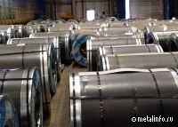 Скользко. Российский рынок листового проката и сварных труб: 22-29 января