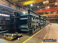 «Северсталь Стальные Решения» приступает к строительству здания нового производственного комплекса