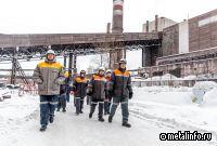 ЕВРАЗ КГОК впервые провел межзаводскую школу агломератчиков предприятий России