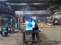 Нехватка кадров в металлургии