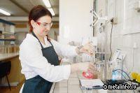 Лаборатория ВТЗ будет проверять качество сырья и продукции по дополнительным параметрам