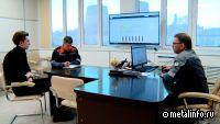 На Уральской Стали внедряют новые подходы к проведению ремонтов