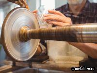 Токари стали самыми высокооплачиваемыми работниками в промышленности