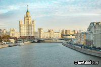 Новый кластер для предприятий пищевой отрасли построят в Москве