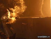 ИТ-команда Северстали разработала проект по сокращению расхода проволоки при выплавке