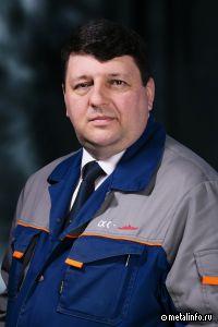 Генеральным директором АО «Балтийский завод» назначен Александр Коновалов