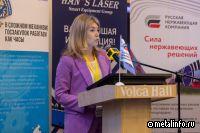 “Петросталь” осваивается на российском рынке нержавеющей стали