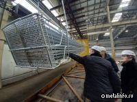 О рынке металлоконструкций за три квартала 2024 года