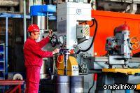 ПНТЗ модернизировал мощности цеха по обслуживанию оборудования