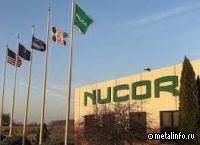 Дирекция американской Nucor утвердила строительство четвертого микрозавода