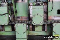 ММК-МЕТИЗ расширил ассортимент выпускаемых канатов