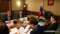 Черная металлургия вошла в перечень отраслей, нуждающихся в приоритетной господдержке