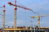 Высотку с пятью подземными этажами построят в Москве