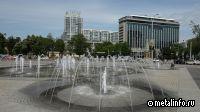 В Краснодаре построят термальный курорт с водопадом