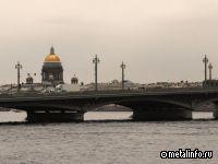 Новая ветка метро в Петербурге сможет перевозить более 1,3 млн пассажиров в сутки