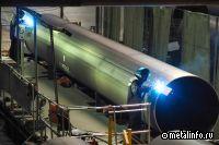 Трубы Загорского ТЗ из стали класса прочности К70 успешно прошли испытания