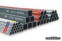 Индийская Surya Roshni построит новый трубный завод