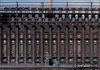 ArcelorMittal продолжает сокращать европейские мощности