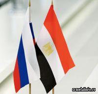 Глава Минпромторга РФ Мантуров обсудил с президентом Египта зону свободной торговли с ЕАЭС