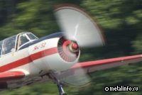 Модернизированный Як-52 доработают для борьбы с беспилотниками