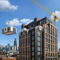 Префабы, модули и новые технологии ответят на ключевые вызовы рынка строительства в 2026 году