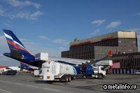"Аэрофлот" не считает критичным перенос поставок отечественных самолетов