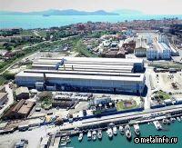 Швейцарская компания планирует приобрести итальянский завод Liberty Steel