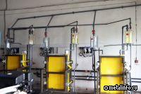 Амурсталь выводит станцию очистки вод энергоцеха из статуса опасного производственного объекта