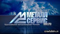 Металлсервис вложит 2 млрд. рублей в промышленный центр обработки металлов в Подмосковье