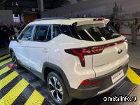 "Москвич 3" можно будет купить по программе трейд-ин