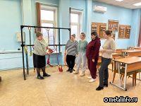 На Ашинском метзаводе началось переобучение сотрудников ЦНП