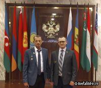 Литейщики «КАМАЗа» – в числе лучших инженеров России