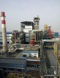 Американская компания предлагает выплавлять «зеленый» чугун в Саудовской Аравии