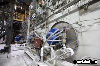 В ККЦ Уральской Стали отремонтировали воздухоразделительную установку