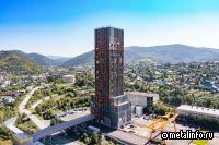 ЕВРАЗ ввел в опытно-промышленную эксплуатацию ствол «Сибиряк» на шахте «Таштагольская»