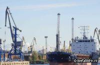 Грузооборот морских портов России в январе - марте вырос на 10%