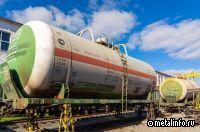 Депо ВРК ОМК подтвердило соответствие критериям добросовестности Ространснадзора